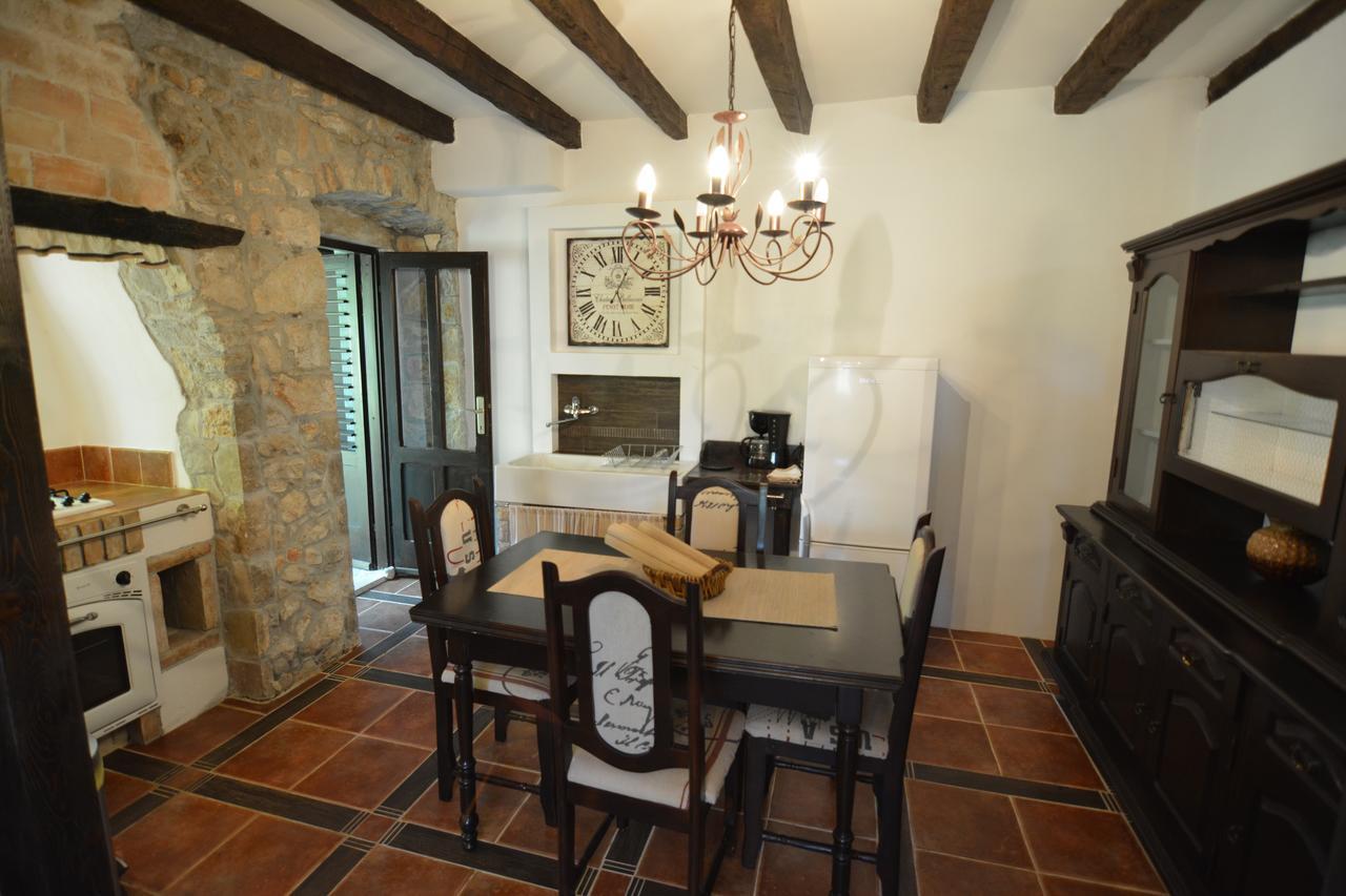 Apartment Renata Veli Losinj Exterior photo