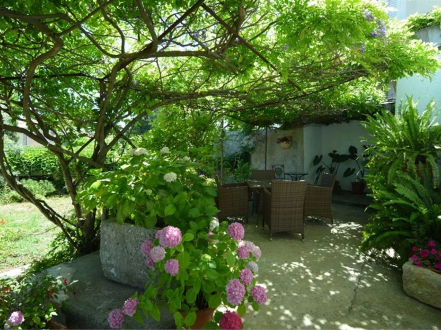 Apartment Renata Veli Losinj Exterior photo