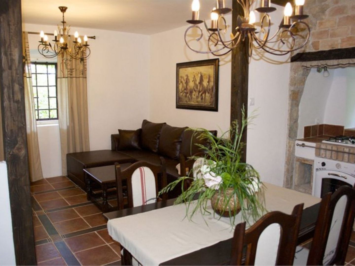 Apartment Renata Veli Losinj Exterior photo